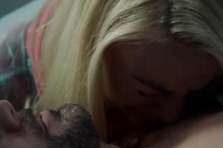 Pierwsza miłość, odcinek 3574: Emilka (Anna Ilczuk), Marcin (Przemysław Cypryański)