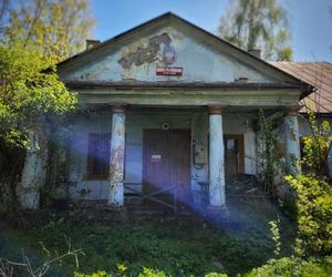 Starachowice Urbex