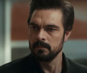 Emanet. - odejście Nany z rezydencji 