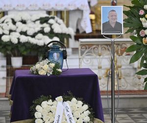 DJ Hazel nie żyje. Pogrzeb Michała Orzechowskiego
