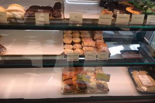 Bufet znajduje się na parterze