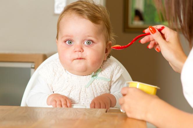 OTYŁOŚĆ: nasze dzieci jedzą za dużo!