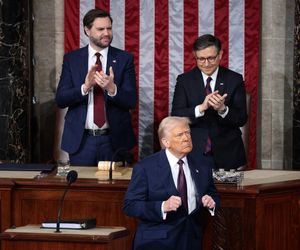 To naprawdę koniec wojny?! Trump: Rosja jest gotowa na pokój. Sensacyjne słowa