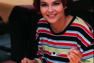 Tak się zmieniła Marta Grzywacz