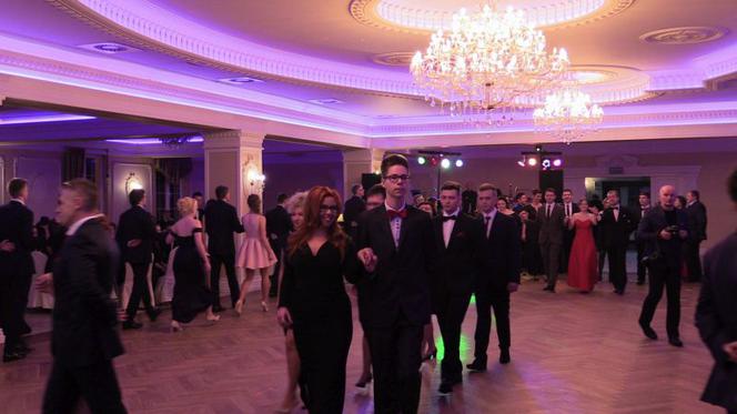 Studniówka LO w Bieruniu