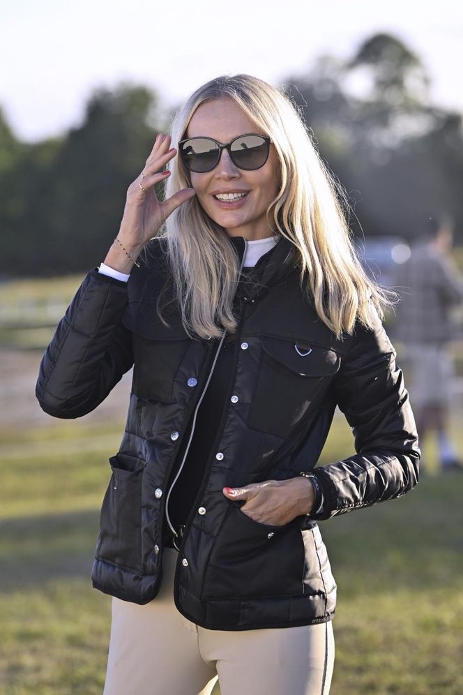 Agnieszka Woźniak-Starak