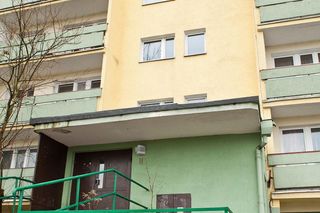 W takich warunkach mieszkał Sławomir Wałęsa