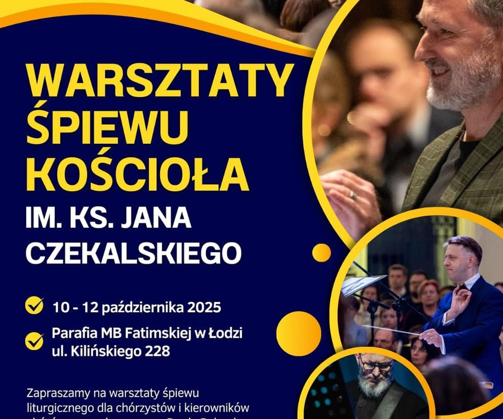 Ukryte życie parafii 19 września 2025