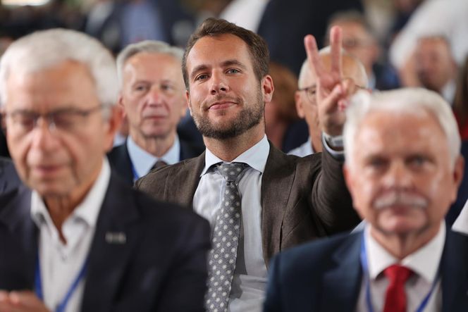 Kongres PIS w Przysusze