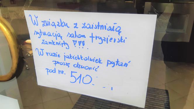 Tarnów: Tysiąc firm na postojowym. ZUS zrobił pierwsze przelewy