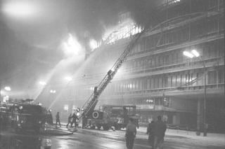 QUIZ PRL. Czarne karty PRL. Wielkie katastrofy, które wstrząsnęły Polską Ludową