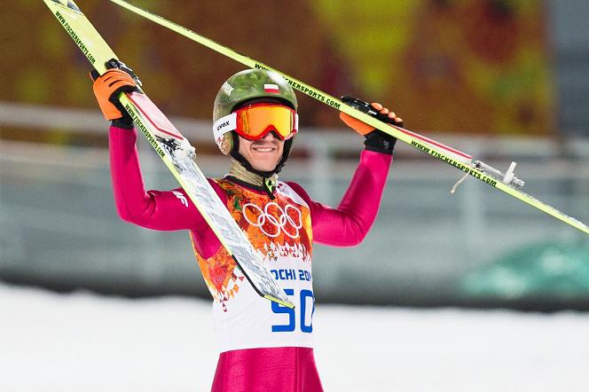Zimowe Igrzyska Olimpijskie 2018 SKOKI: Polacy, którzy zawalczą o medale