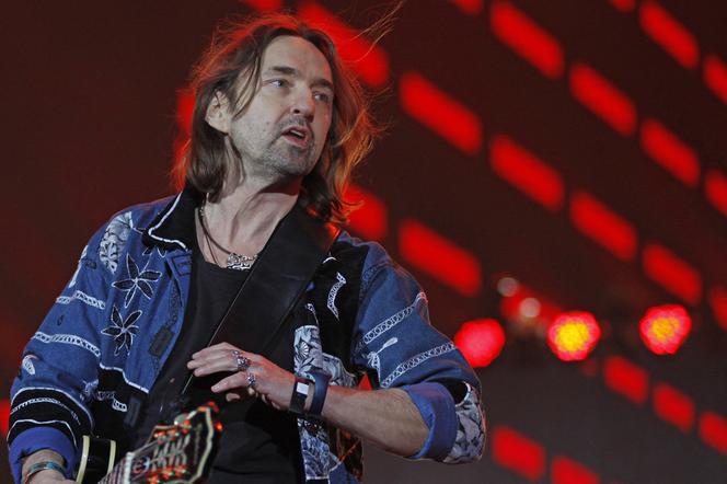 Narkotyki i alkohol mogły mnie zabić!