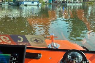 Tragediczny weekend nad wodą we Wrocławiu. Kolejna osoba utonęła w Odrze