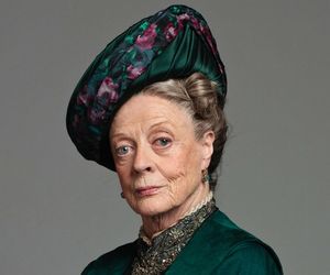 Nie żyje Maggie Smith