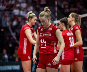 Polskie siatkarki sprawiły, że oczy wyszły nam z orbit. Niesamowita sytuacja! Czegoś takiego dawno nie widzieliśmy