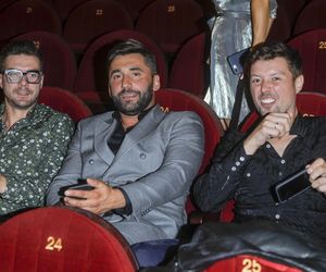 Dominika Gawęda, Maciej Szczepanik