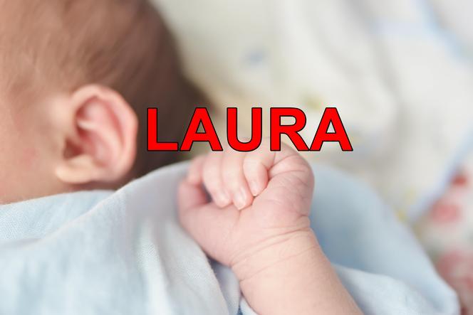 3. Laura