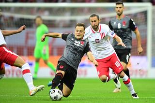 Euro 2024: Amir Abrashi. Sylwetka reprezentanta Albanii