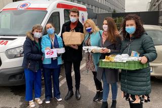 Znani dla służby zdrowia