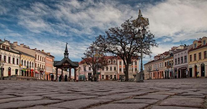 10. miejsce - Rzeszów 7095,71 zł