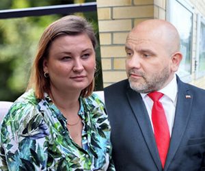 Debata Super Expressu STARCIE. Paulina Piechna-Więckiewicz kontra Mariusz Gosek