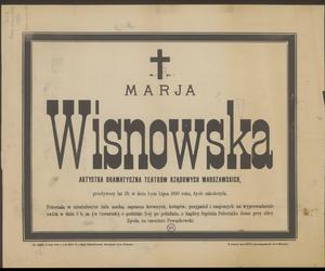 Zbrodnie na Nowogrodzkiej. Strzelił jej prosto w pierś, został ułaskawiony. Psychofan zabił aktorkę u szczytu kariery