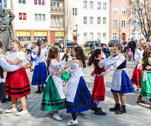 Dzień Jedności Kaszubów. Tak świętowali w Gdańsku [GALERIA]