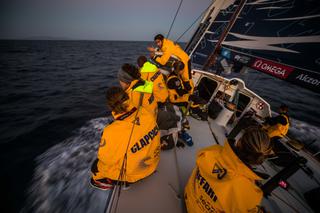 Volvo Ocean Race 2017/18