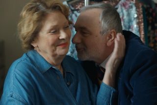 Barwy szczęścia, odcinek 3196: Andrzej zagra zakochanego bez pamięci aż do wielkiego finału. Oszukiwanie Józefiny sprawi mu przyjemność – ZDJĘCIA