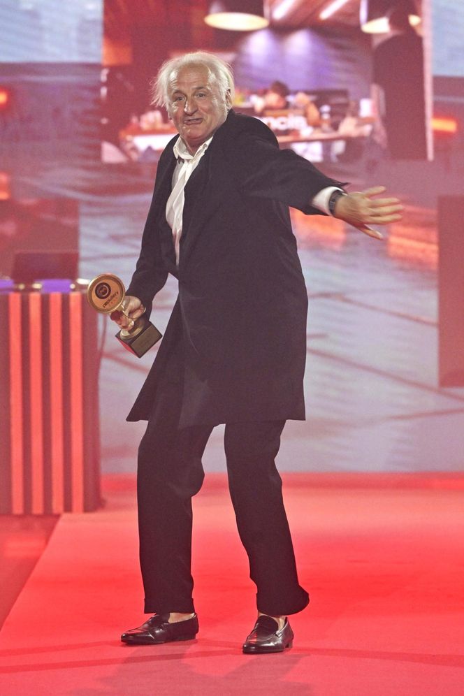 Szokujące słowa Krzesimira Dębskiego o Jimku. Nazwał jego twórczość '"łatwizną" i "wycinanką"