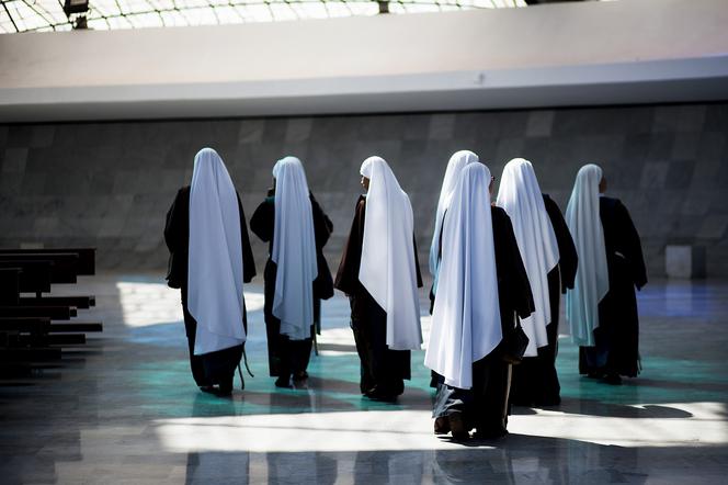 Aż 30 zakonnic z Katowic ma koronawirusa. Jest nowe ognisko zakażeń na Śląsku