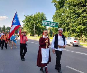 Eurofolk Zamość 2024