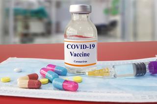 Czy szczepionka przeciw COVID będzie w Polsce obowiązkowa? Minister Szumowski wyjaśnia
