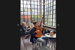 Julia Żugaj potwierdziła związek?