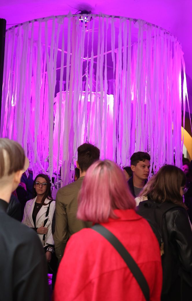 Noc Kultury 2023 pod hasłem „Połącz kropki”