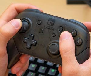 Nintendo Switch: Joy-Con czy kontroler Switch Pro? Który joystick kupić w 2024 roku? Porównujemy
