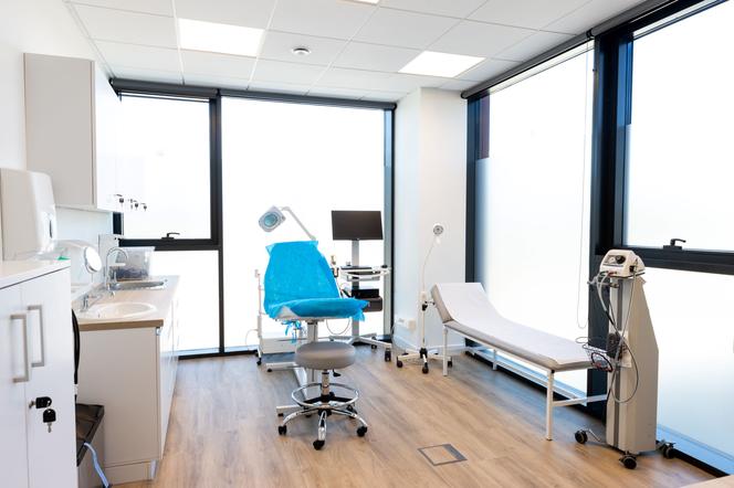 Centrum medyczne PZU Zdrowie w Gdańsku 3