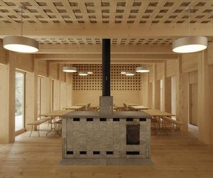 Realizacje. Gion Antoni Caminada