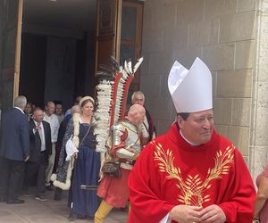 Obchody 70-lecia Amerykańskiej Częstochowy