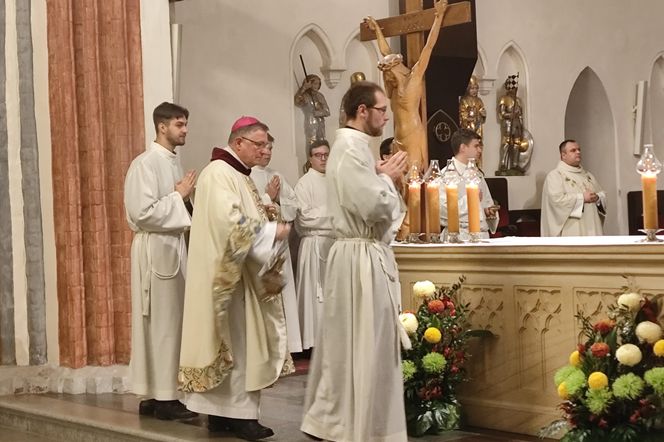 Koszalinianie uczcili Narodowe Święto Niepodległości