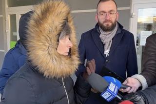 Co przychodnią Lecznic Citomed w Toruniu? Radny Wojciech Klabun zorganizował protest