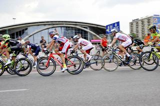 Rewolucja w Tour de Pologne. W największym polskim wyścigu pojadą... kobiety! [WIDEO]
