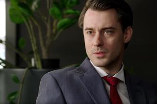 M jak miłość. Rotkiewicz (Aleksandar Milicević)