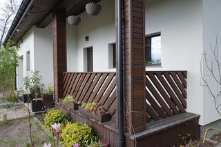 Dom pod Skierniewicami