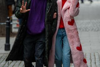 Sylwia Grzeszczak i Liber