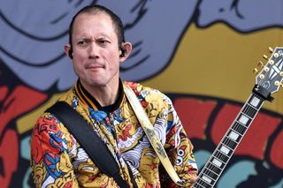 W Trivium doszło do zmiany w składzie. Muzycy powitali już nowego perkusistę! 