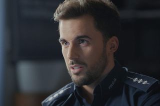 M jak miłość, odcinek 1857: Rafał (Jakub Kucner)