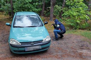 Napadli na jubilera. Kosztowności już nie zobaczą