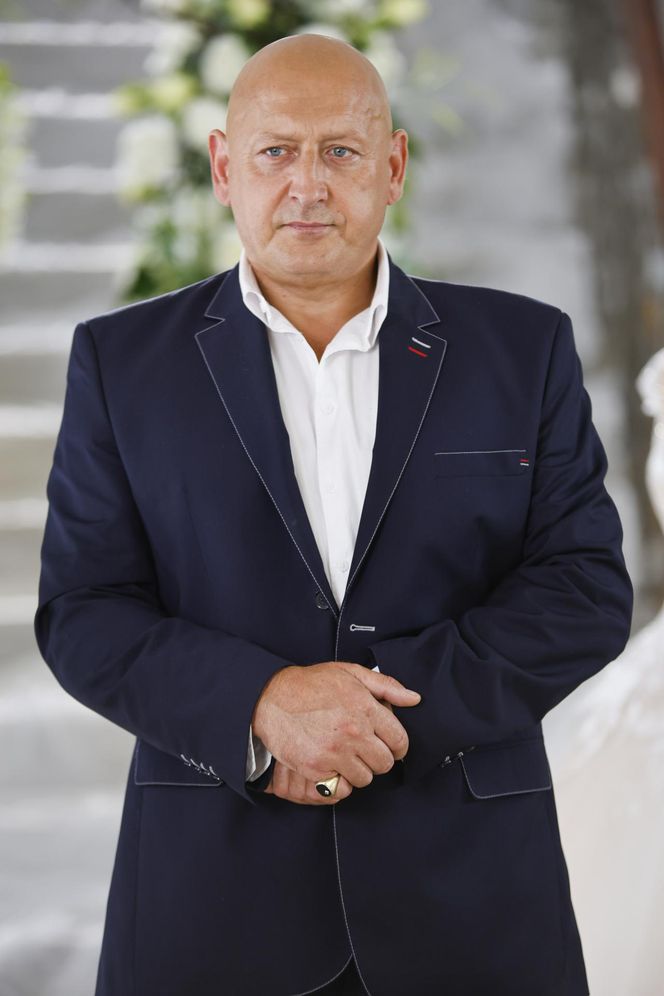 Pogrzeb Jacka Wójcika z "Królowych życia". Bliscy żegnają gwiazdora TTV